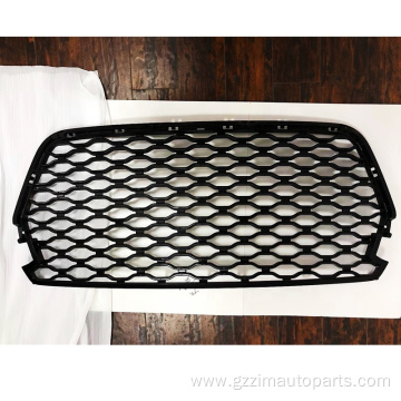 DMAX 2021 Front Grille